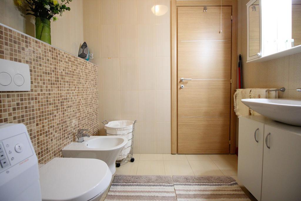 Apartment Brigite Rovinj Exterior foto